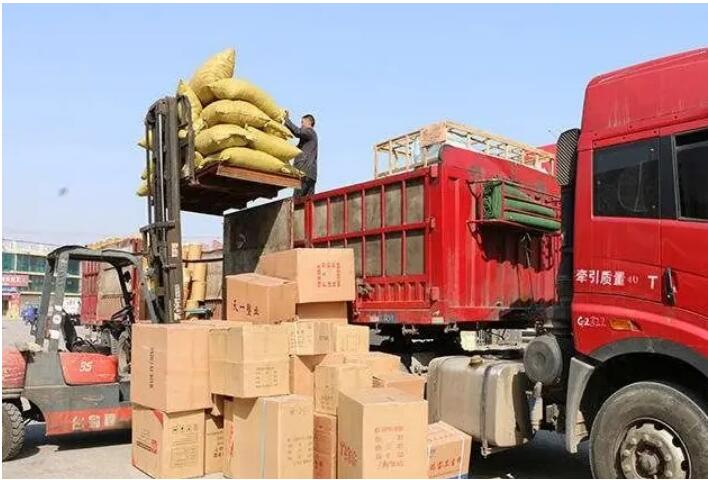 厦门到迎泽区物流专线