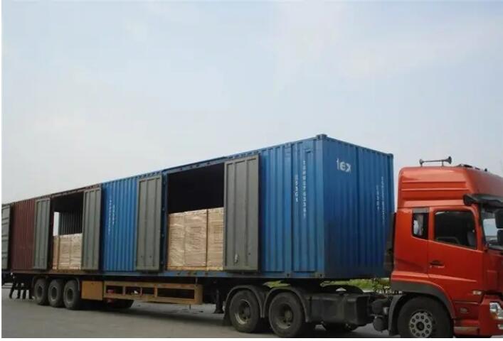 厦门到迎泽区整车运输