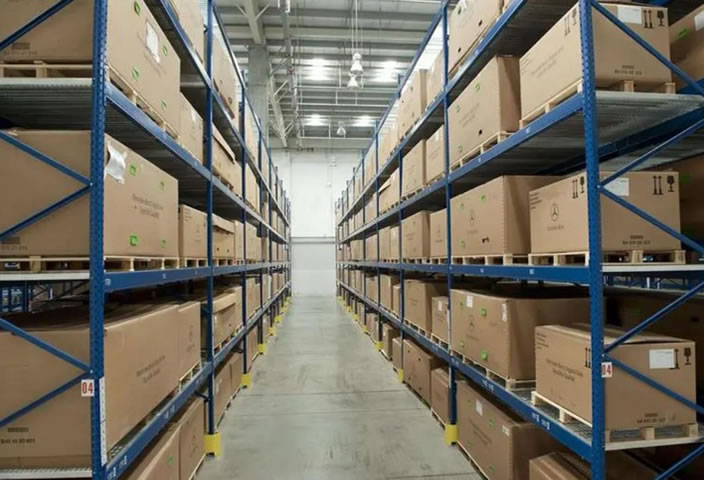 厦门到迎泽区货物仓储