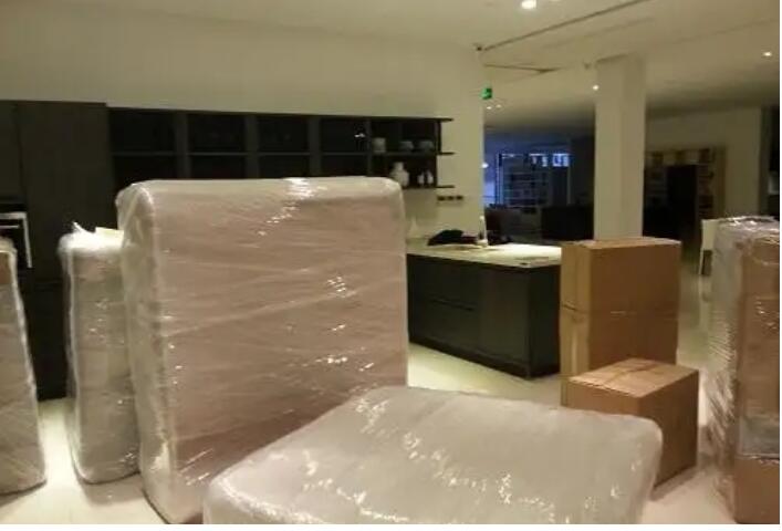 厦门到迎泽区长途搬家