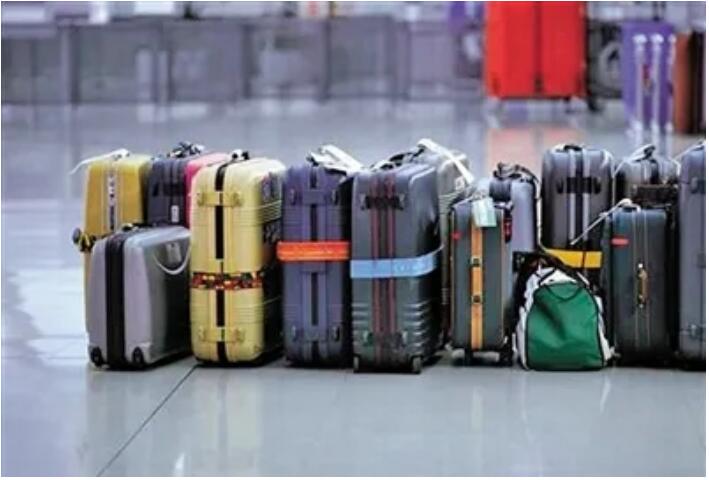 厦门到迎泽区行李托运